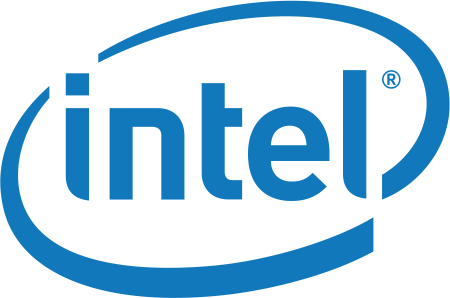 Intel NUC logo