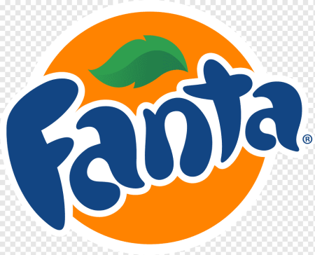 Fanta логотип