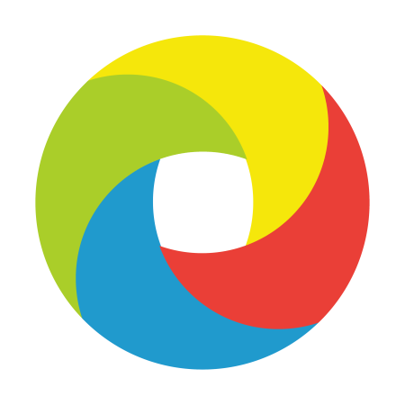 Логотип Chrome
