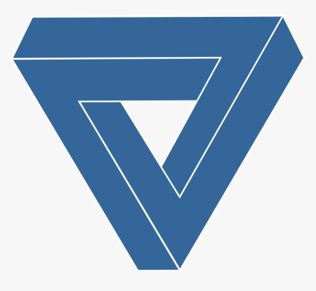 Triangle логотип
