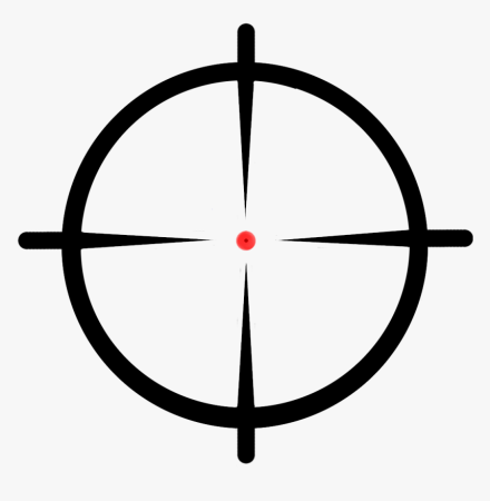 ● прицел Crosshair LG