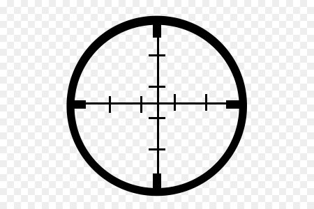 Прицелы для Custom Crosshair