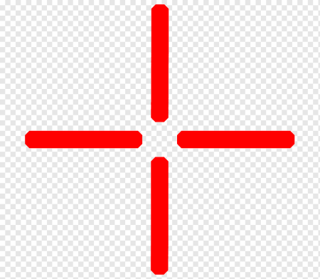 Прицелы для Custom Crosshair