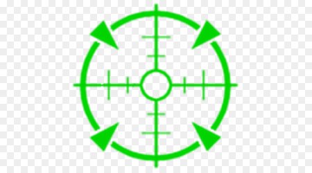 Прицел AWP CS go