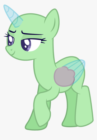 МЛП базы пегасы