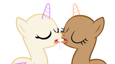 My little Pony база