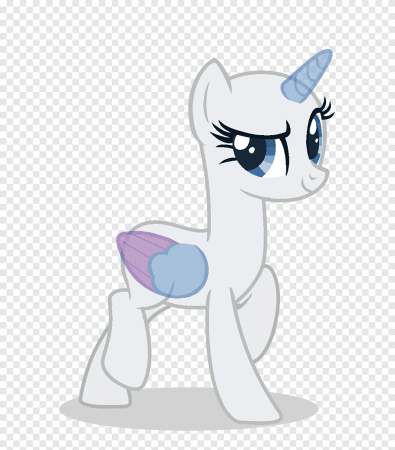 Девиантарте MLP Base