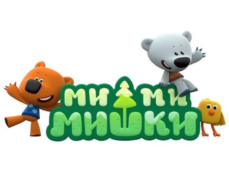 Мимимишки Лисичка