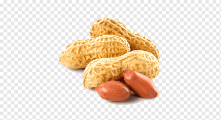 Жареные орешки