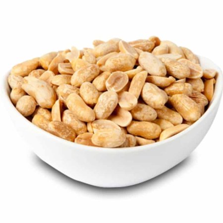 Peanut GM