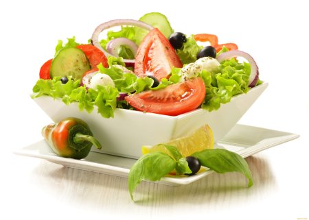 Кусок пиццы