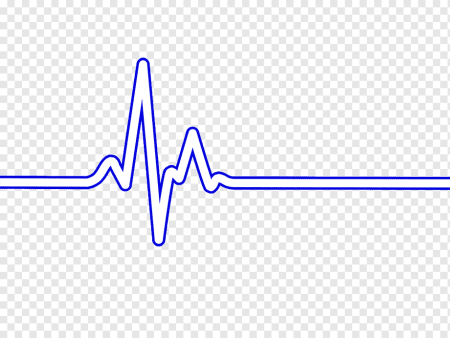 P Wave ECG