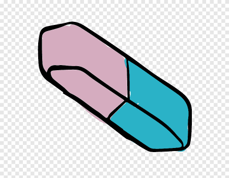 Eraser по