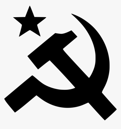 Штрассеризм и серп и молот