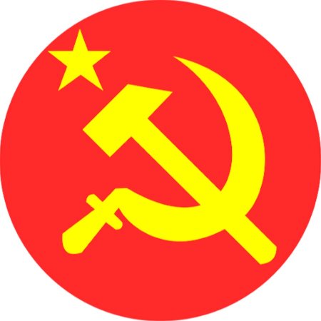 Серп и молот символ