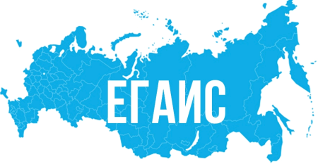 Очертания России