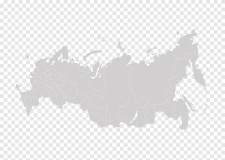 Карта России