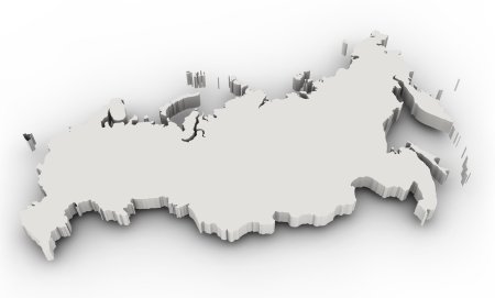 Фон Россия