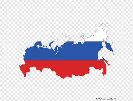 Карта России