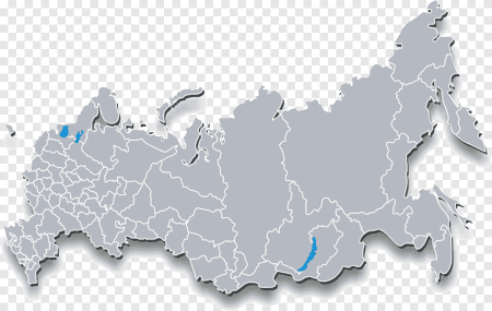 География поставок