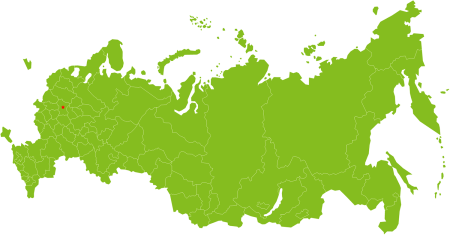 Контур России