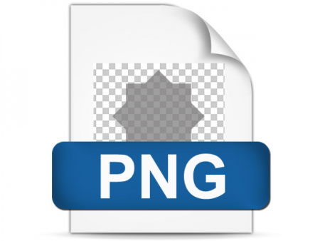 PNG Формат