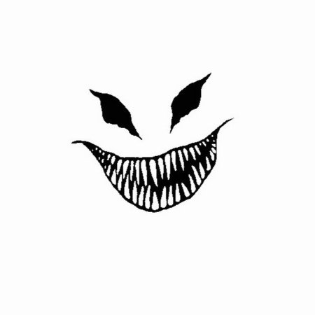 Drain Стикеры