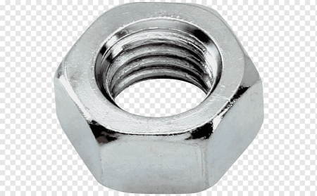 401344 CR гайка