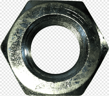 Гайка Hexagon nut ISO 4032