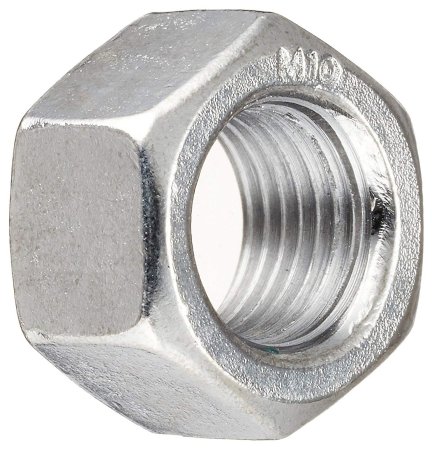 Контргайка m10 CR-mo