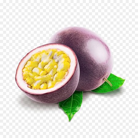 Fumari passion Fruit