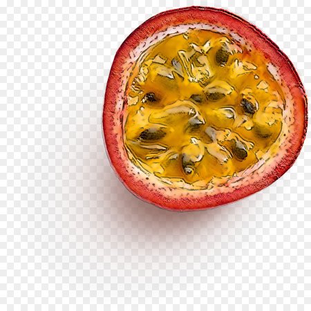 Маракуйя эмодзи