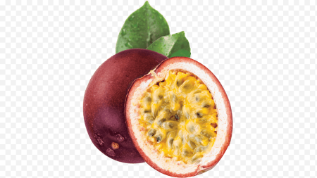 Пэшн маракуйя