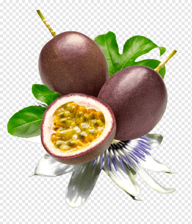 Маракуйя Пэшн Фрут
