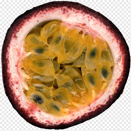 Яблоко маракуйя