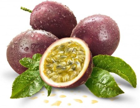 Крем Fruit маракуйя