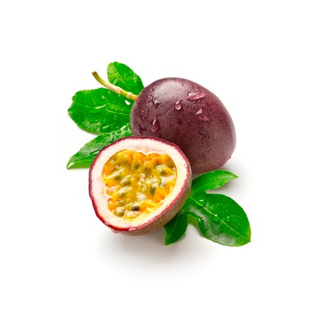 Маракуйя целая