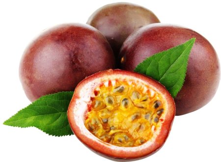 Персик маракуйя