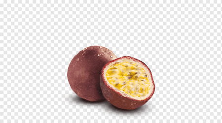 Маракуйя мультяшный