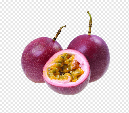 Апельсин маракуйя
