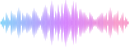 Визуализация звука