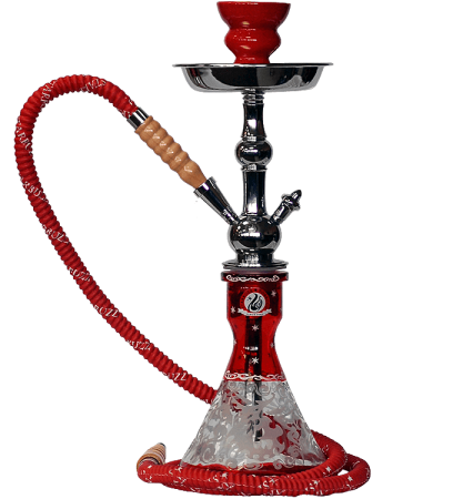 Наргиле трубка