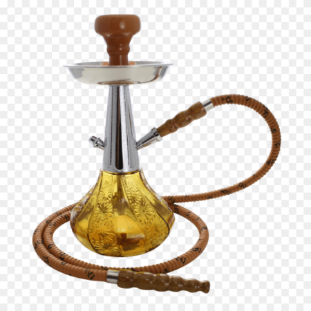Mya кальян мини коричневый