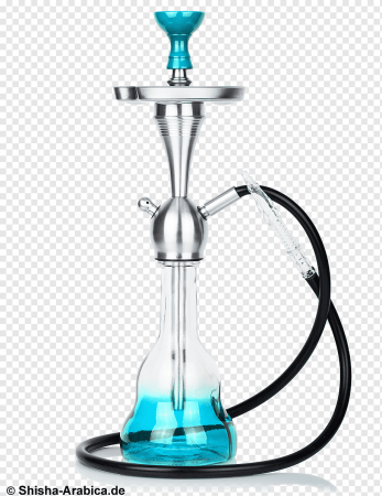 Кальян Shisha Pro золотой