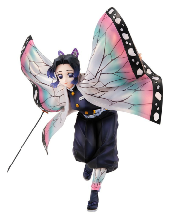 Shinobu Kochou