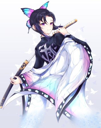 Demon Slayer Kimetsu no Yaiba