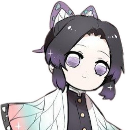 Shinobu Kochou