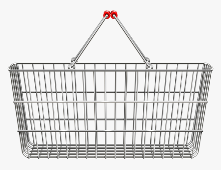 Корзинка продуктов