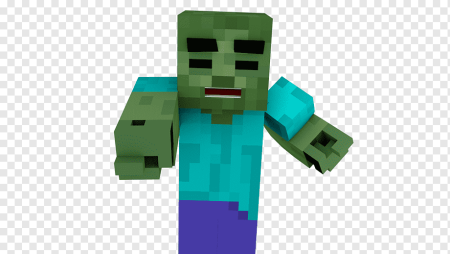 Зомби Minecraft зомби Minecraft