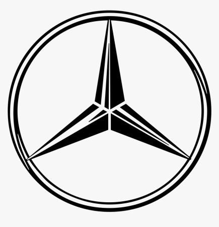 Mercedes Benz logo